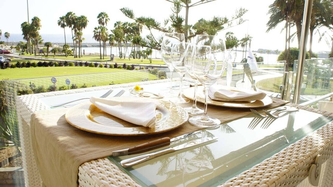 Holiday Club Playa Amadores